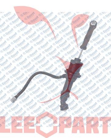 LEEOPART CA40201 Debriyaj Ust Merkezi Dokker - Lodgy - Logan Ii - Sandero Ii 12> -  Symbol Iii 13> 1.2 Tce H5f / 1.3 Tce H5h / 1.5 Dci K9k / 1.6 K7m  ####